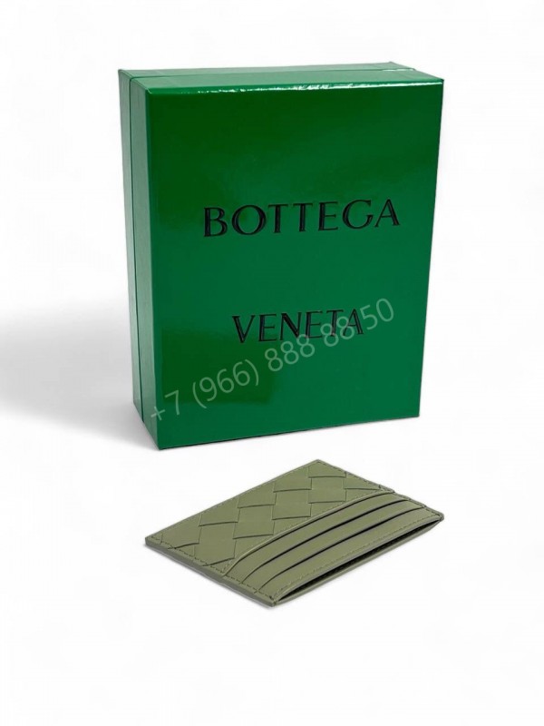 Картхолдер Bottega Veneta