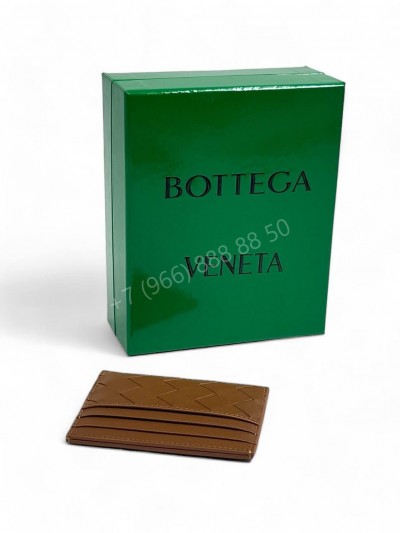 Картхолдер Bottega Veneta