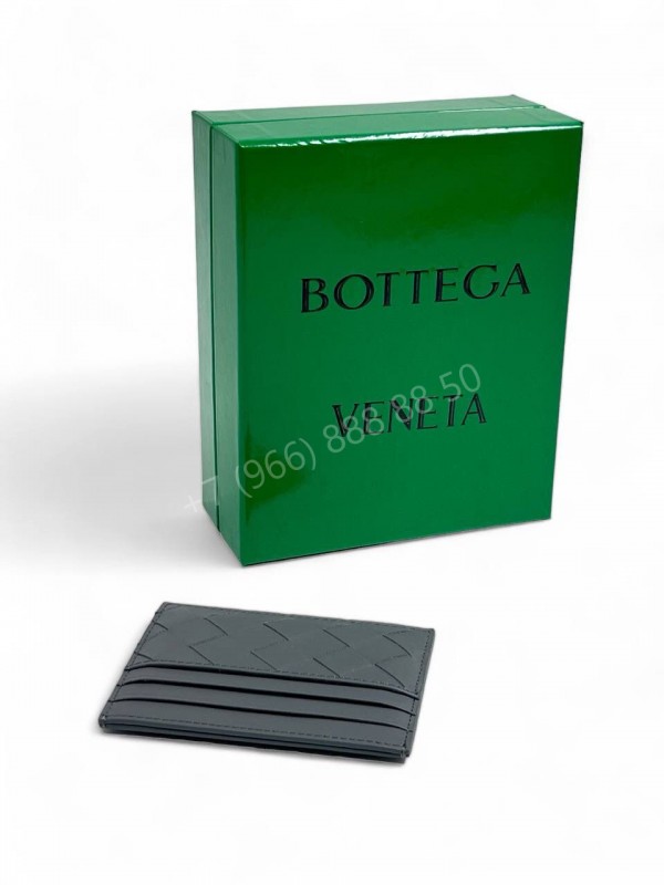 Картхолдер Bottega Veneta