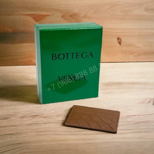 Картхолдер Bottega Veneta