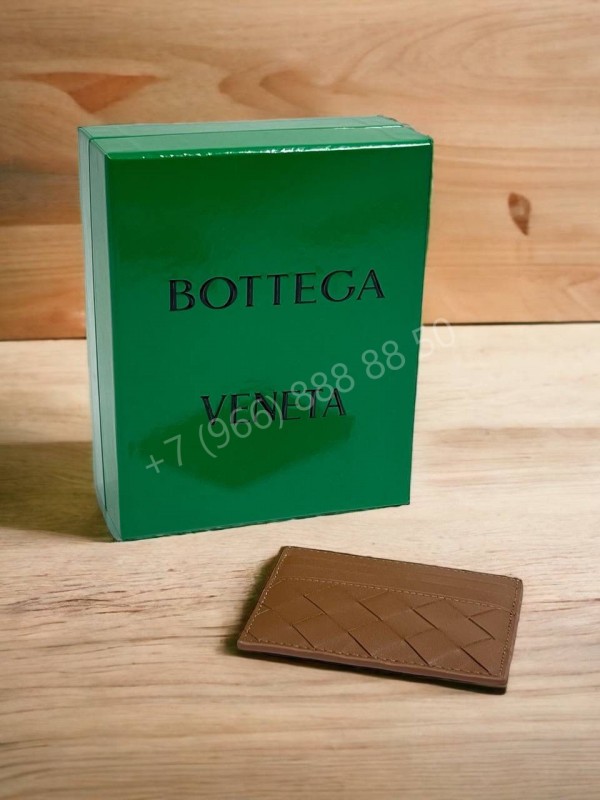 Картхолдер Bottega Veneta