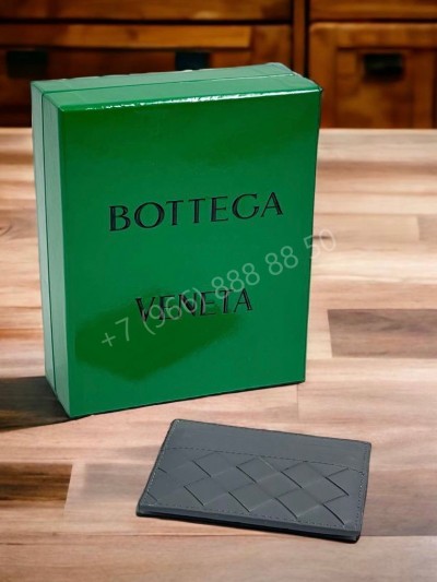 Картхолдер Bottega Veneta