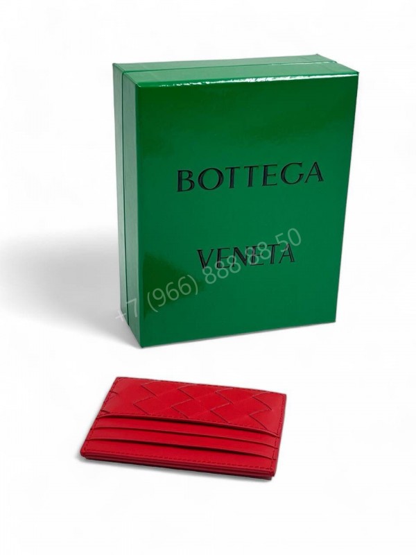 Картхолдер Bottega Veneta