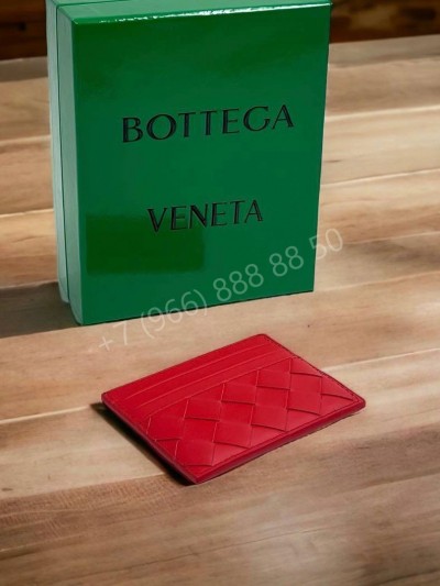 Картхолдер Bottega Veneta