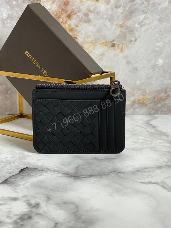 Картхолдер Bottega Veneta