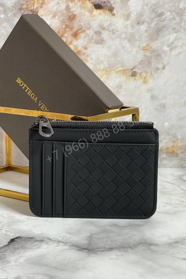 Картхолдер Bottega Veneta