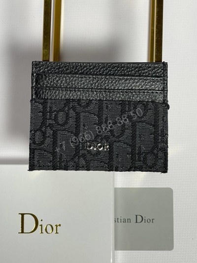 Картхолдер Dior