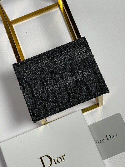 Картхолдер Dior