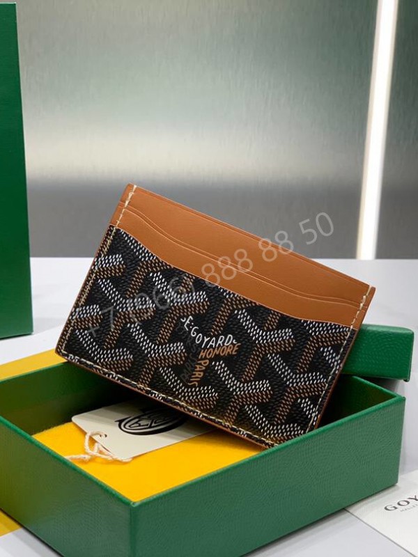 Картхолдер Goyard