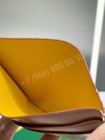 Картхолдер Goyard