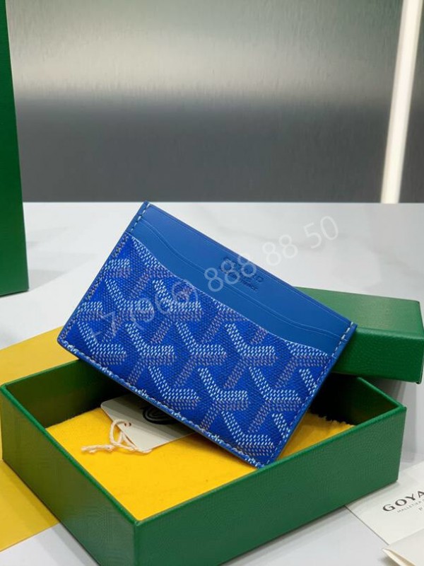 Картхолдер Goyard