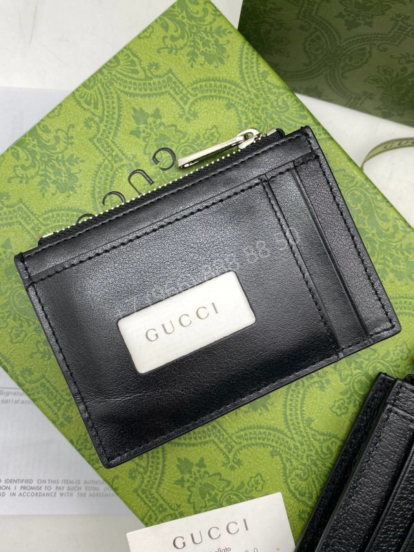 Картхолдер Gucci