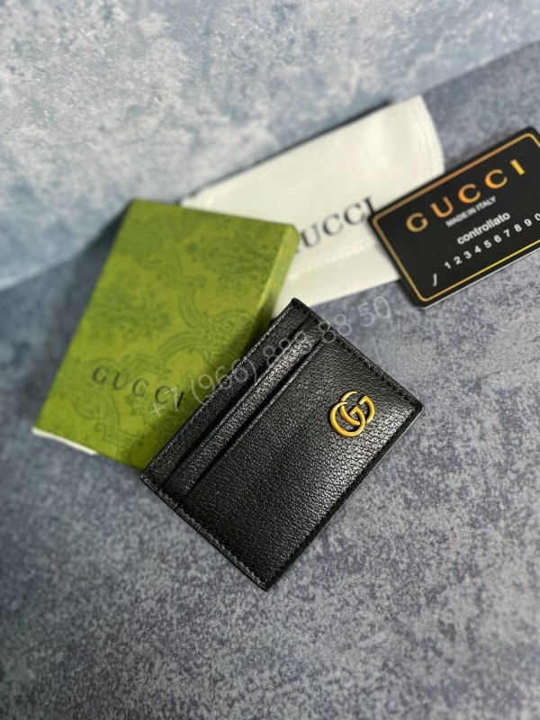 Картхолдер Gucci