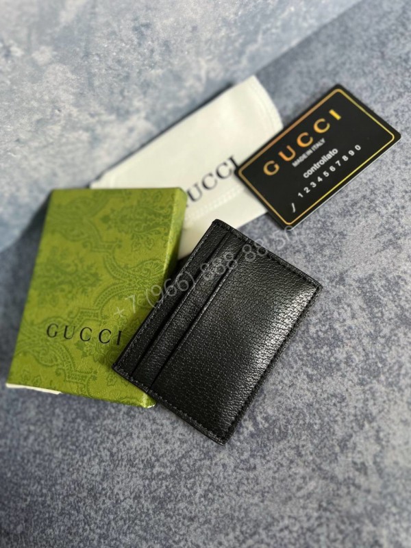 Картхолдер Gucci