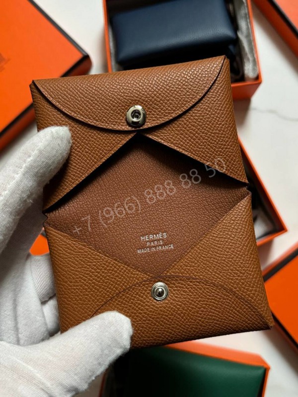 Картхолдер Hermes