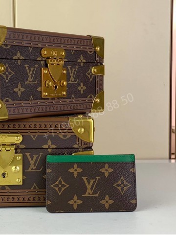 Картхолдер Louis Vuitton
