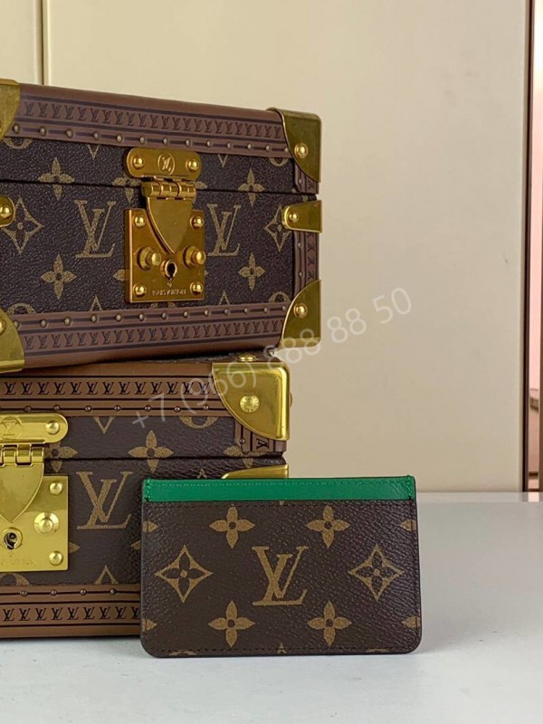 Картхолдер Louis Vuitton