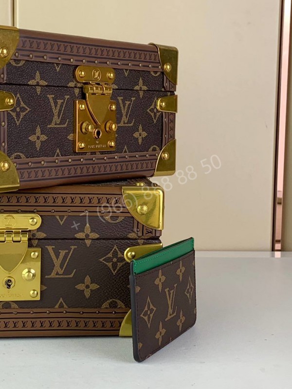 Картхолдер Louis Vuitton