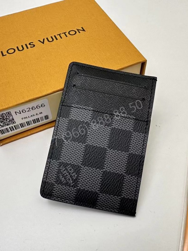 Картхолдер Louis Vuitton