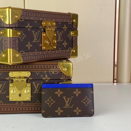 Картхолдер Louis Vuitton