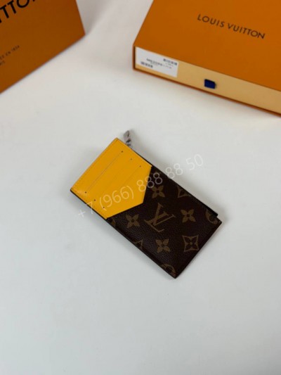 Картхолдер Louis Vuitton