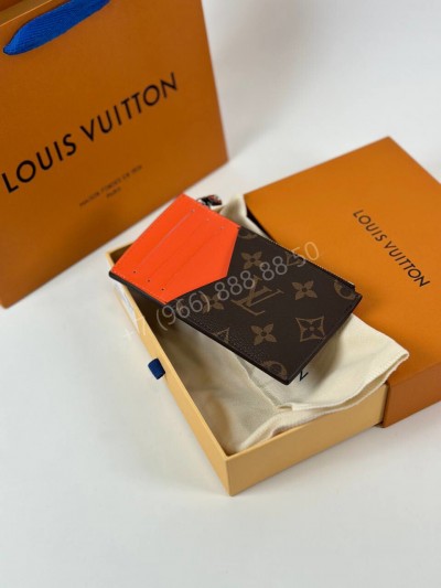 Картхолдер Louis Vuitton