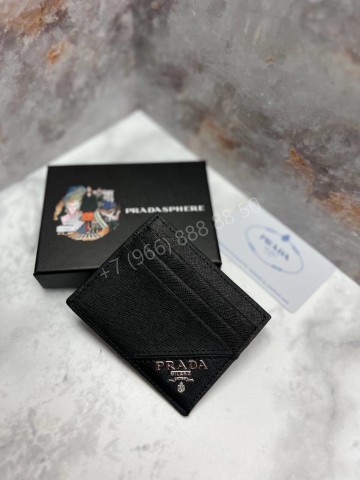 Картхолдер Prada