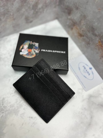 Картхолдер Prada