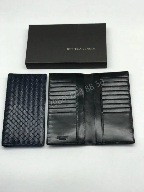 Кошелек Bottega Veneta