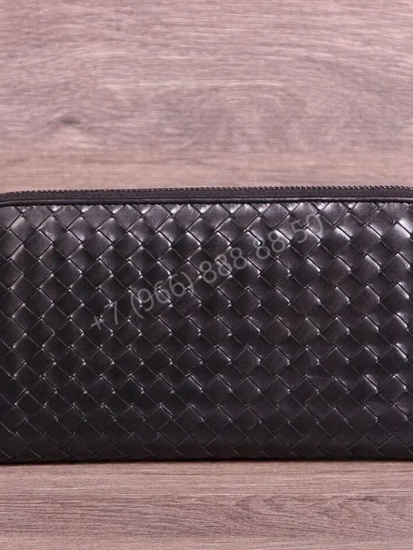 Кошелек Bottega Veneta