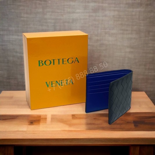 Кошелек Bottega Veneta