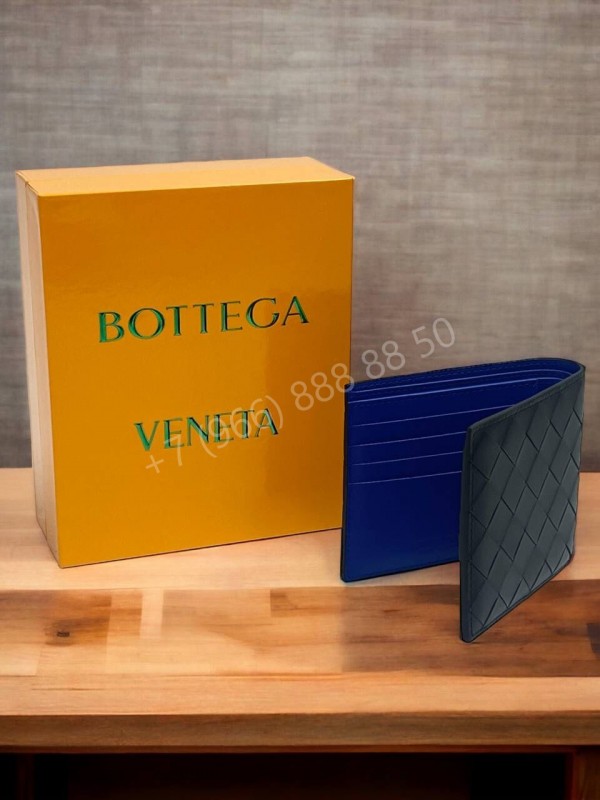 Кошелек Bottega Veneta