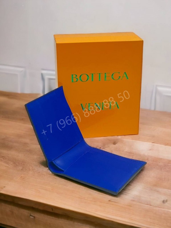 Кошелек Bottega Veneta