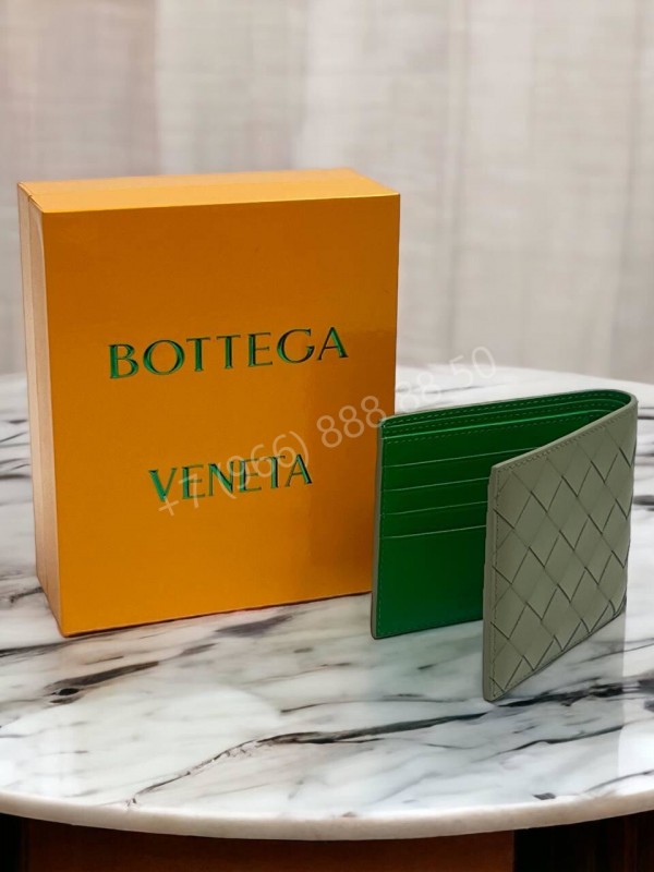 Кошелек Bottega Veneta