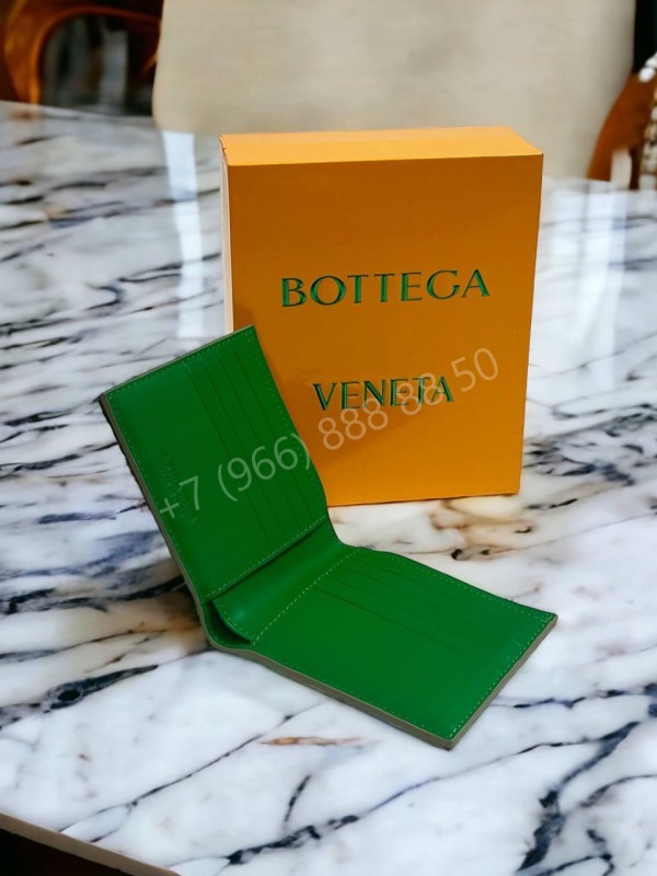 Кошелек Bottega Veneta