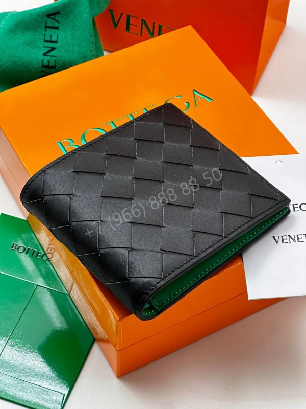 Кошелек Bottega Veneta