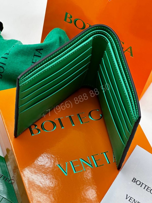 Кошелек Bottega Veneta