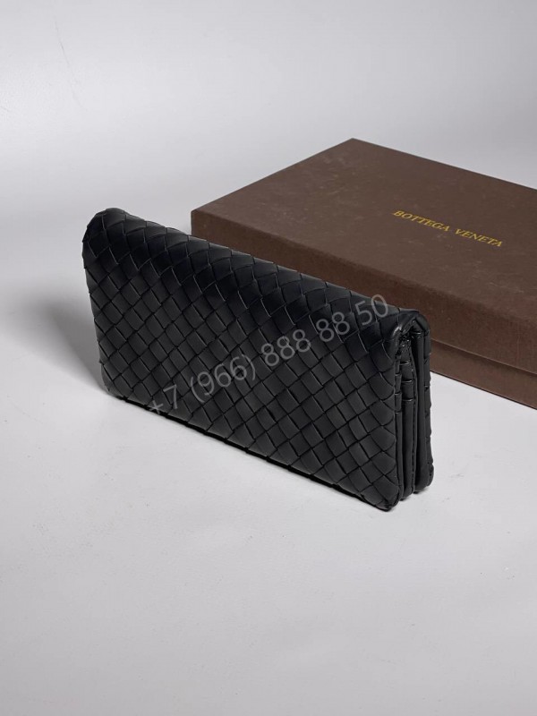 Кошелек Bottega Veneta