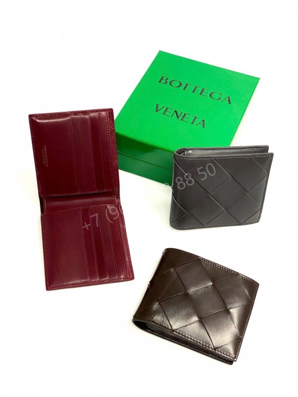 Кошелек Bottega Veneta