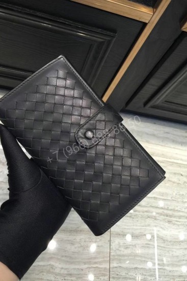 Кошелек Bottega Veneta