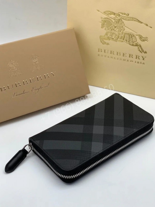 Кошелек Burberry