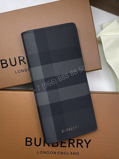 Кошелек Burberry