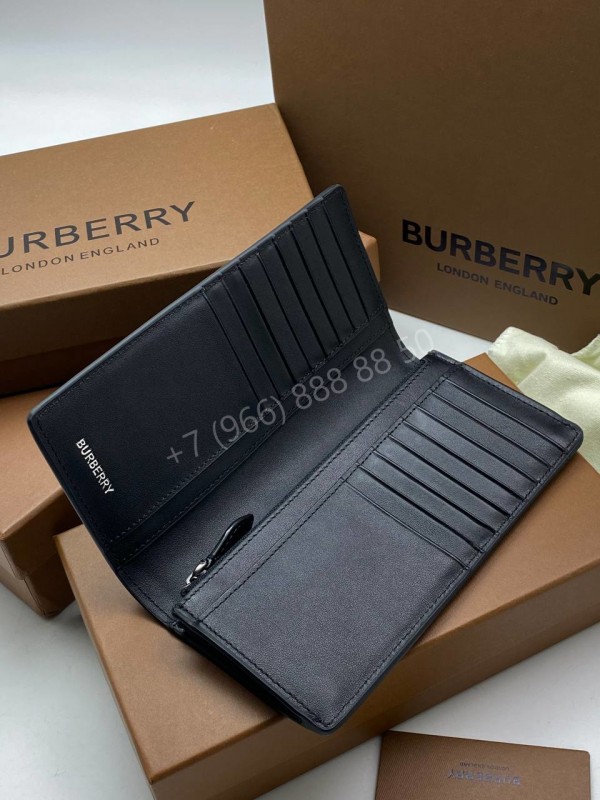 Кошелек Burberry