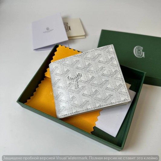 Кошелек Goyard