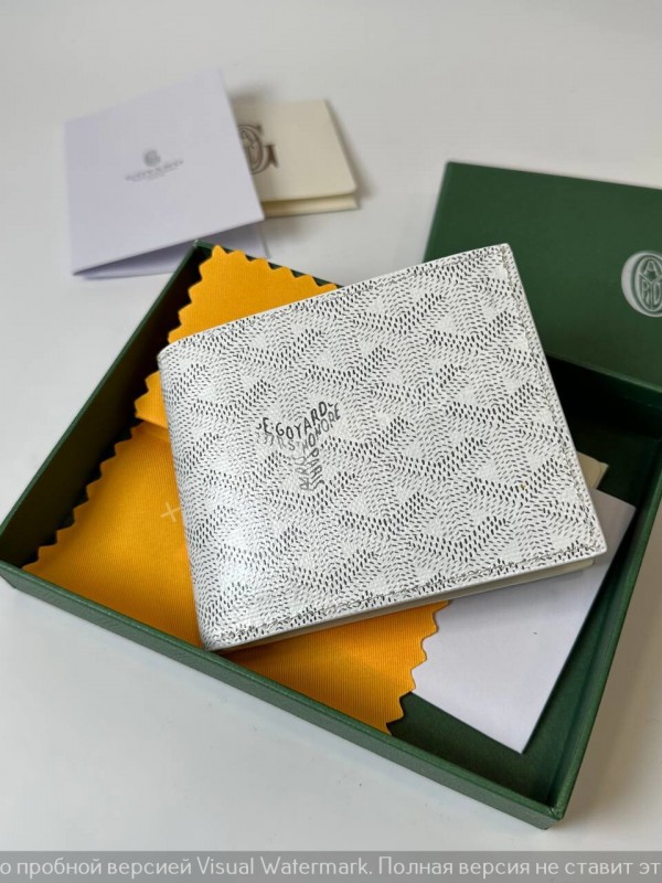 Кошелек Goyard