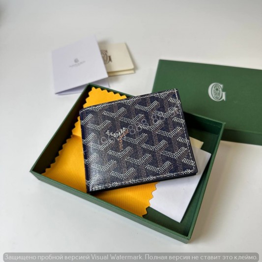 Кошелек Goyard