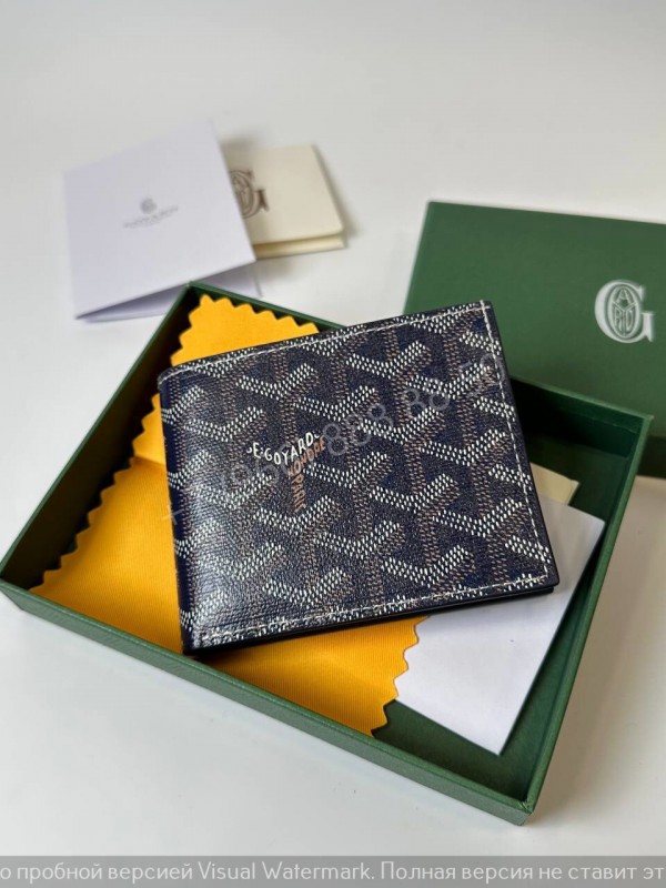 Кошелек Goyard