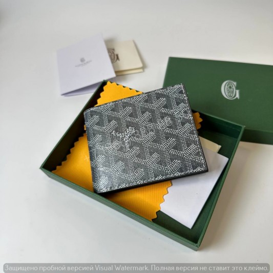 Кошелек Goyard