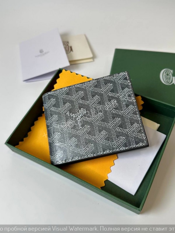 Кошелек Goyard