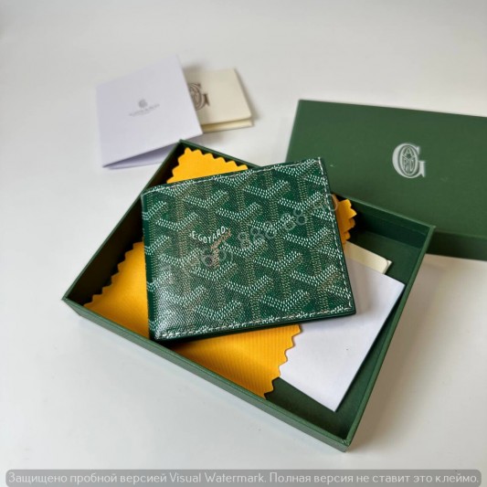 Кошелек Goyard